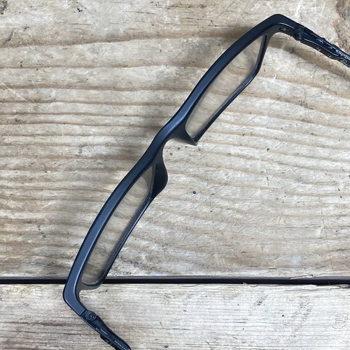 Ray-Ban RB 8901 5263 Carbon Fiber Schwarz Brille Brillengestell Nur 53-17-145 - Bild 8 von 17