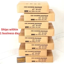 BIG TOOL ION SHOWER AIR BLOW GUN MAGNUM MG-3000 AC100V IN STOCK