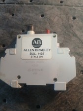 ALLEN BRADLEY 1492-GH150 SER-A MINIATURE CIRCUIT BREAKER
