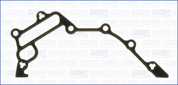Dichtung ÖLpumpe Ajusa 00834600 FüR Ford Focus 1 DAW DBW Turnier DNW Mondeo 2-image