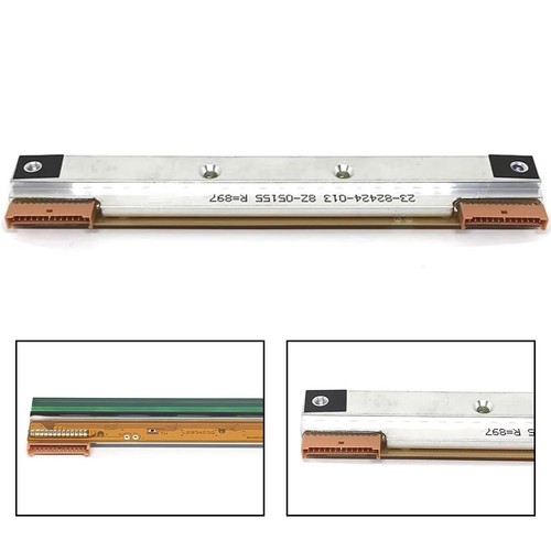 Reliable Print Head for Argox IX4250/IX4240 Thermal Printers Consistent Results - Afbeelding 9 van 9