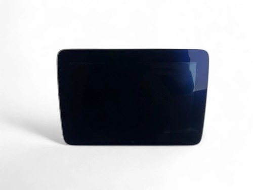 Mercedes-Benz GLE (W166 - C292) 2018 Screen/display/small screen A1669001420  - Picture 1 of 11