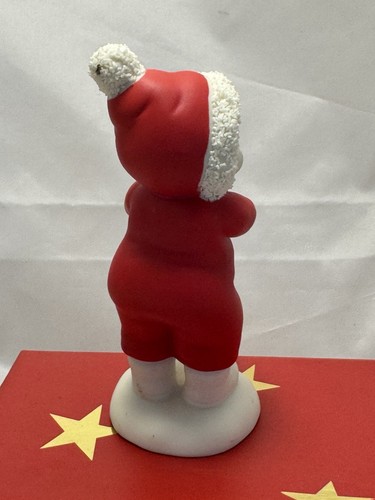 Reparto 56 Snowbabies in fattoria TOTALMENTE ABBRACCIABILI con scatola #796973 - Foto 4 di 8