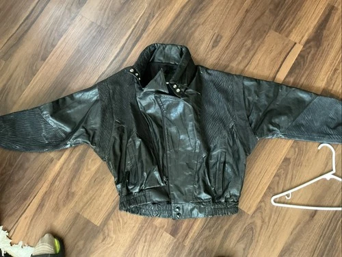Man’s Con Imogen Motorcycle Jacket Size 42 image 4