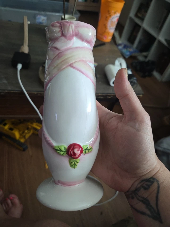 Vaso de sapatos de balé Burton - Imagem 2 de 4