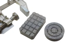 Replacement Rubber Foot Pad Jaws for DeWalt Tough Series 12" Bar Clamp 825lb