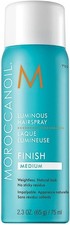 Moroccanoil Luminous Hairspray, Medium | Free Fast Delivery | UK