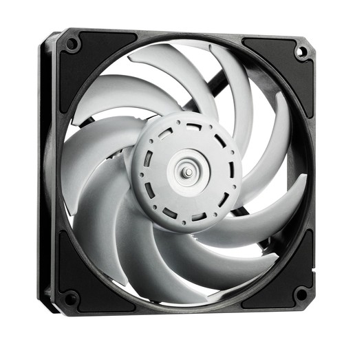 ADATA XPG VENTO PRO 120 12cm PWM Case Fan 900-2150 RPM Dual Bearings