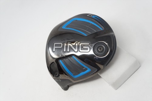 Ping G Series 10.5* Driver Club Head Only 1156314 Lefty Lh
