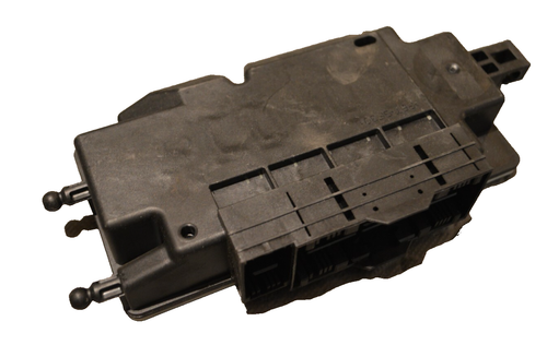 2014 - 2017 Bmw F25 F26 F15 F85 F16 F86 F07 F30 F80 Srs Control Module 9350003 - Picture 1 of 2