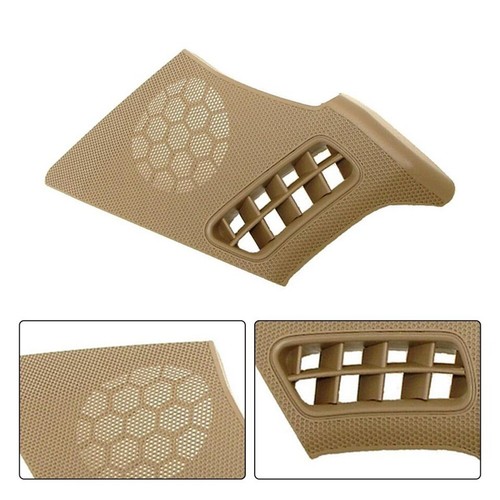 Coperchio altoparlante sfiato aria cruscotto anteriore sinistro A2106800539 per W210 E300 320 3501730 - Foto 6 di 9