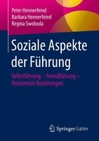 Soziale Aspekte Der FüHrung | Peter Hennerfeind (U. A.) | Taschenbuch | Xx
