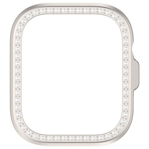 Diamant Schutzhülle Bumper Rahmen Hard Case Abdeckung Für Huawei Watch Fit 4Pro - 第 7/21 張圖片