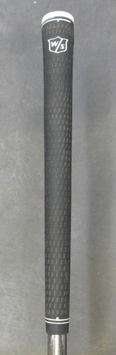 Wilson Staff D7 7 Iron Stiff Steel Shaft Wilson Staff Grip - Picture 5 of 5