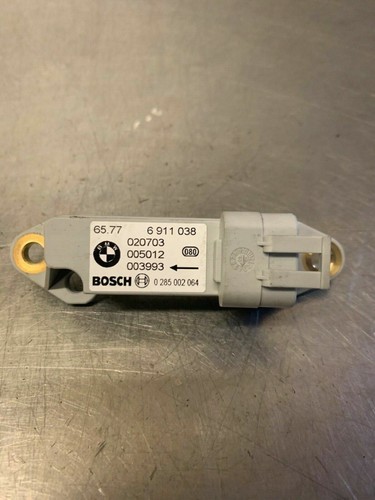 BMW 318TI AUTO 2.0 PETROL 2003 COMPACT CRASH-IMPACT SENSOR - Picture 2 of 2