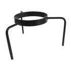  Stützrahmen Für Gasherd Küchengeräte Gasstrock Aus Gusseisen -Gasherd