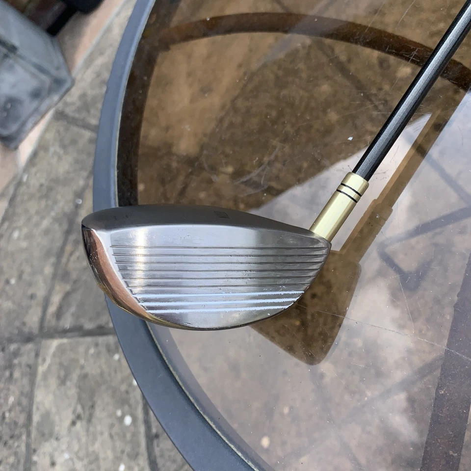 Goldwin ADVP XL 10 Driver R/H Reg Avoirdupois - Image 2 of 4