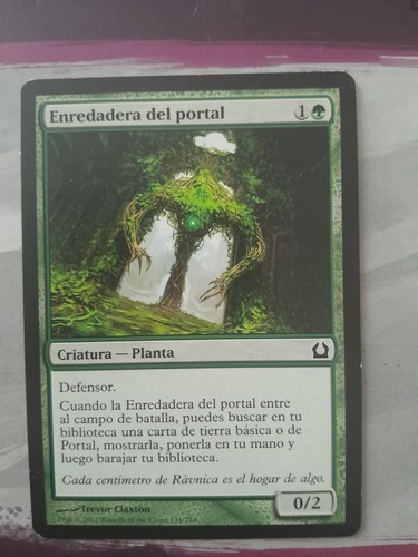 Gatecreeper Rebe