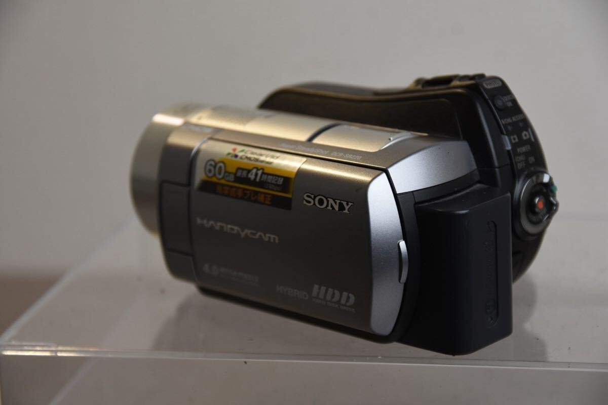 ソニーハンディカムDCR-SR220 Amazon.co.jp: SONY デジタルビデオカメラ Handycam
