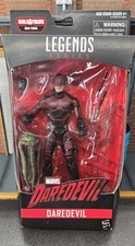 Marvel Legends Daredevil Netflix Man-Thing BAF 6  Action Figure NEW IN BOX