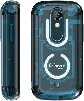 Unihertz Jelly Star 4G Mini Smartphone Android 13 Dual SIM
