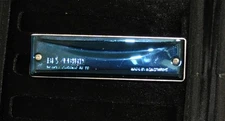 KONGSHENG BOUEBIRD HARMONICA
