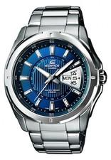 Casio Herrenuhr Edifice EF-129D-2AVEF