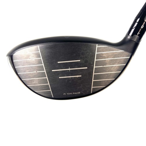 Controlador Callaway Elyte / 9 grados / Vanquish 4R Flex regular - Imagen 5 de 9