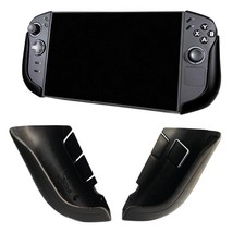 DIY 3D Printed Grip For Legion Go2 Game Console Holding Handle Ergonomic Design