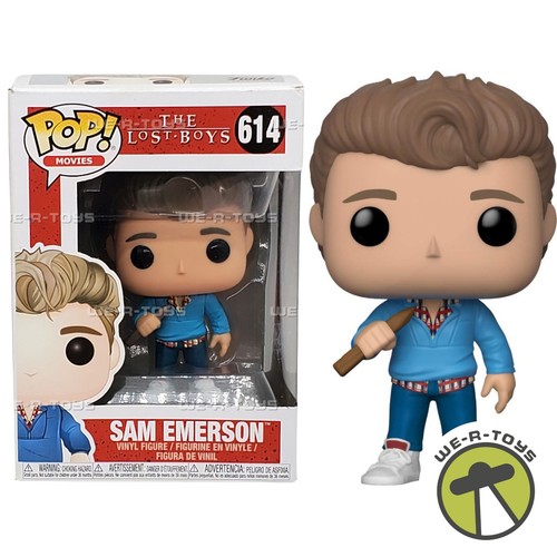 Funko Pop Movies 614 The Lost Boys Sam Emerson Vinyl Figur - Bild 1 von 4