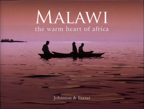 Malawi: The Warm Heart of Africa, Ferrar, Sandy - Picture 1 of 2