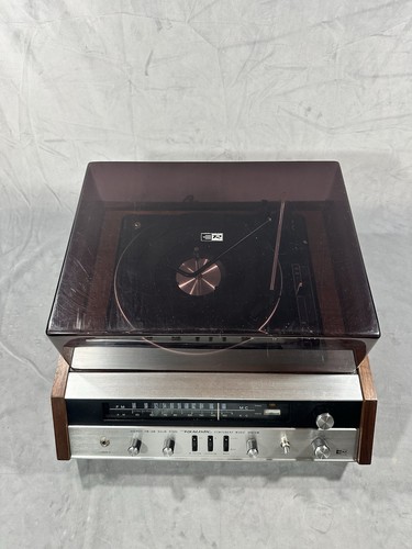 Realistic components music system model MC-2000 great condition - Picture 2 of 24