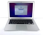 2015 MacBook Air A1466 - 13", 1.6GHz i5, 4GB RAM, 128GB SSD, Monterey