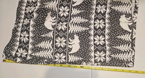 Old Navy Women's Plus Size  4X (XXXXL)Pull-on Lounge Shorts NWOT Gray/white - Afbeelding 6 van 10