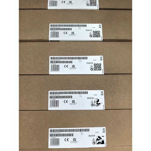 Nuevo 6AV6648-0DE11-3AX0 6AV6 648-0DE11-3AX0 Siemens SIMATIC HMI Smart 1000 IE V4 - Imagen 3 de 24