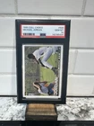1995 UD Collectors Choice Michael Jordan #500 PSA 10 POP 34 🐐