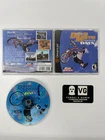 Dreamcast - Dave Mirra Freestyle BMX Sega Dreamcast Complete #111