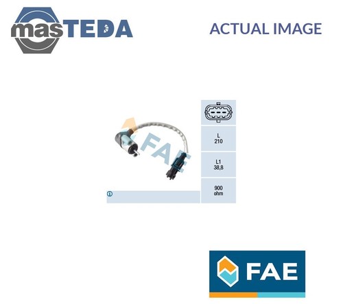 79383 CRANKSHAFT POSITION SENSOR FAE NEW OE REPLACEMENT