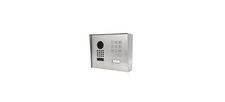 DoorBird D1101KH Surface Mount IP Video Station, Stainless Steel, 1080p, Wi-Fi