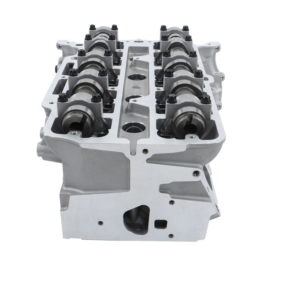 Conjunto de culata de motor LABLT 55573669 para Chevy Cruze Sonic Buick Encore Foto 4 de 4