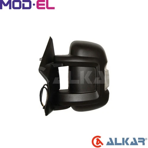 OUTSIDE MIRROR 9235907 FOR RENAULT MASTER/III/Van/Platform/Chassis/Bus  OPEL  