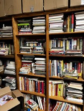 20 Pounds of Books - Random Lot