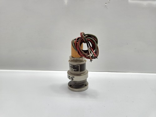 CCS DUAL-SNAP 610G1852 GAGE PRESSURE SWITCH 250 PSIG - Picture 3 of 16