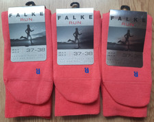 Falke Socken Run 3 Paar Gr.37-38
