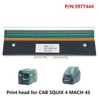 High Efficiency Thermal Printhead 305dpi for CAB Squix 4 Label Printing