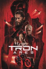 Tron: Ares (2025) New, Sealed, DVD!/Shipps  February 10/2026. Free Shipping 🇺🇸