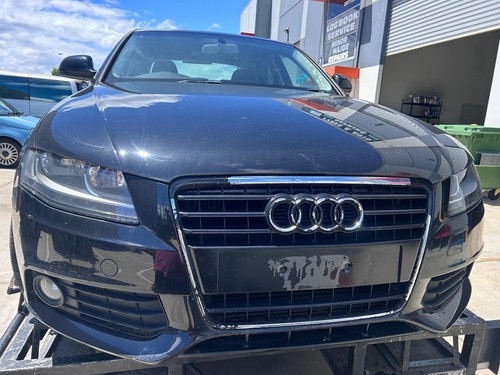 AUDI A4 RHR ECU REAR DOOR ECU 8K0959795C 4F0959795N, B8 8K, 02/08-09/15 - Picture 5 of 8