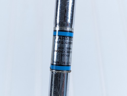 Ping EYE 2 Sand Wedge S orange Punkte Stahl K-Schaft RH SW Golfschläger kostenloser Versand - Bild 6 von 8