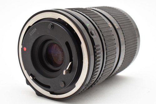* Lesen Sie Canon neues FD NFD 35-70mm F4 Zoomobjektiv für analoge Kamera Japan 2601664 - Bild 4 von 13