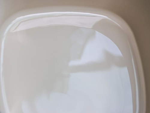 Vintage Corning Ware Symphony Beige A-5-B Casserole Dish with Pyrex Lid - Imagen 5 de 10